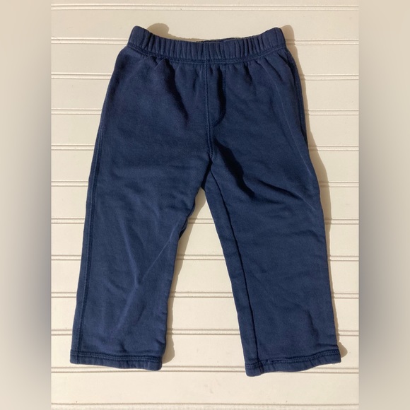 Carter's Matching Sets Piece Boys Clothes Size 2t Pants Shirts Short Long Sleeves Neutral